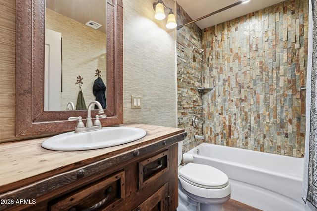 6610 E DIXILETA Drive, Cave Creek, AZ 85331