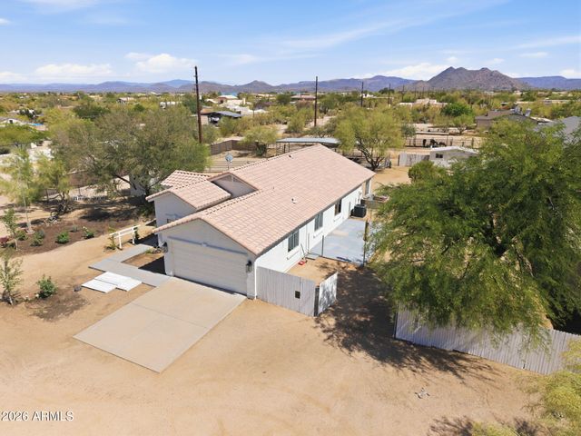 6610 E DIXILETA Drive, Cave Creek, AZ 85331