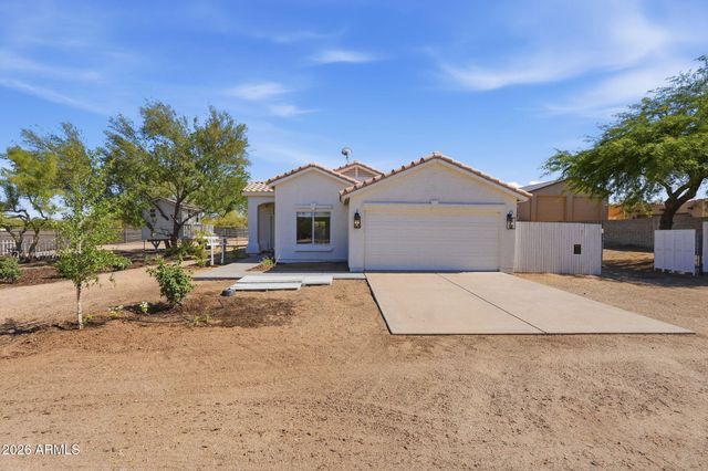 6610 E DIXILETA Drive, Cave Creek, AZ 85331