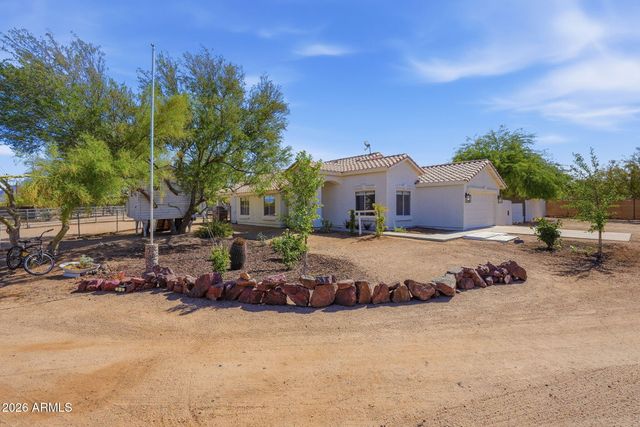 6610 E DIXILETA Drive, Cave Creek, AZ 85331