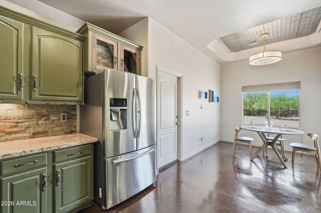 6610 E DIXILETA Drive, Cave Creek, AZ 85331