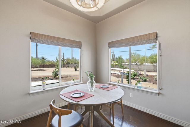 6610 E DIXILETA Drive, Cave Creek, AZ 85331