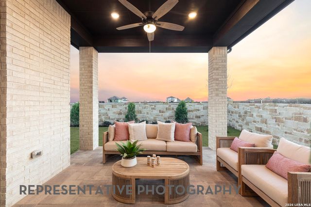 1828 Haecker View, New Braunfels, TX 78132