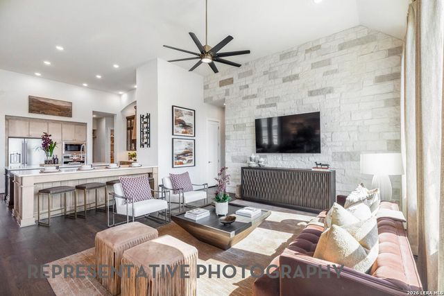 1828 Haecker View, New Braunfels, TX 78132