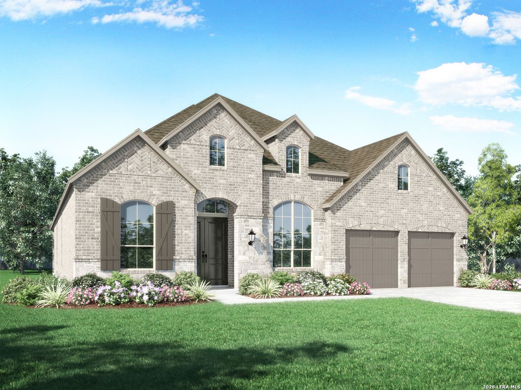 1828 Haecker View, New Braunfels, TX 78132