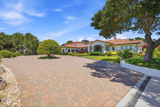 3000 San Juan Canyon Road, San Juan Bautista, CA 95045