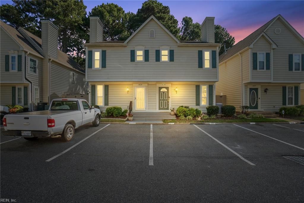 4841 Haymarket DR, Virginia Beach, VA 23462