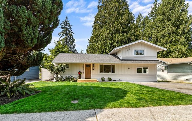 20418 54th Avenue W, Lynnwood, WA 98036