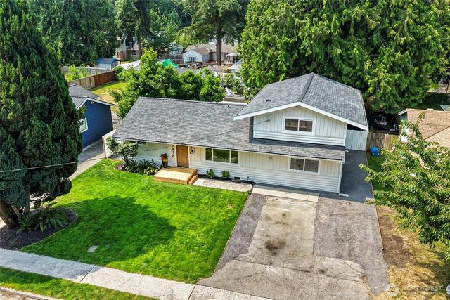 20418 54th Avenue W, Lynnwood, WA 98036