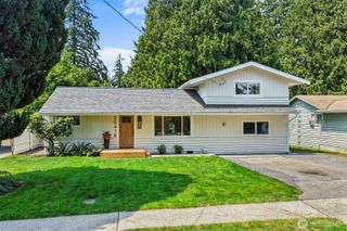 20418 54th Avenue W, Lynnwood, WA 98036