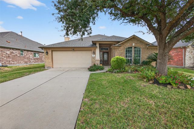 1805 Foxglove Drive, La Porte, TX 77571