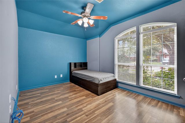 1805 Foxglove Drive, La Porte, TX 77571