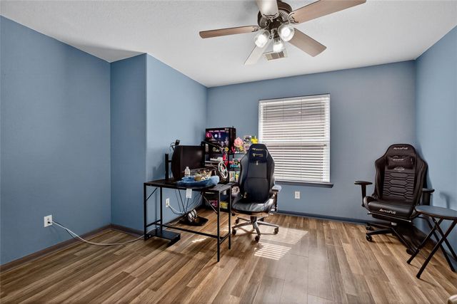 1805 Foxglove Drive, La Porte, TX 77571