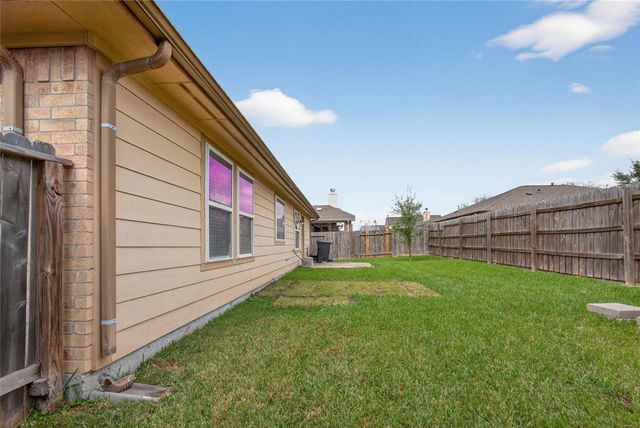 1805 Foxglove Drive, La Porte, TX 77571