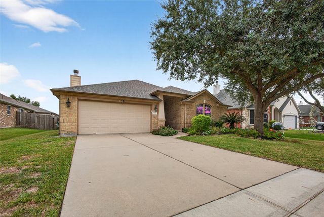 1805 Foxglove Drive, La Porte, TX 77571