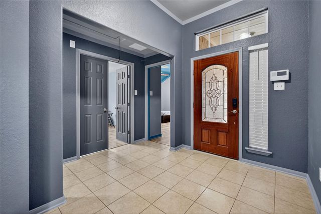 1805 Foxglove Drive, La Porte, TX 77571