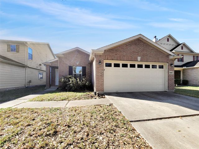 4206 Wayside Stream Lane, Houston, TX 77048