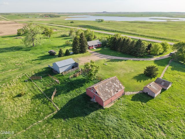 36601 Highway 14, Wing, ND 58494 property photo