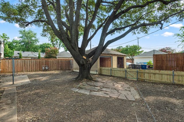 6204 Winton Street, Dallas, TX 75214
