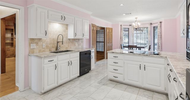 7300 Wind Chime Drive, Fort Worth, TX 76133