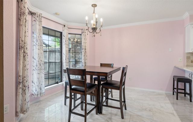 7300 Wind Chime Drive, Fort Worth, TX 76133