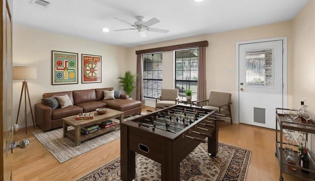 7300 Wind Chime Drive, Fort Worth, TX 76133
