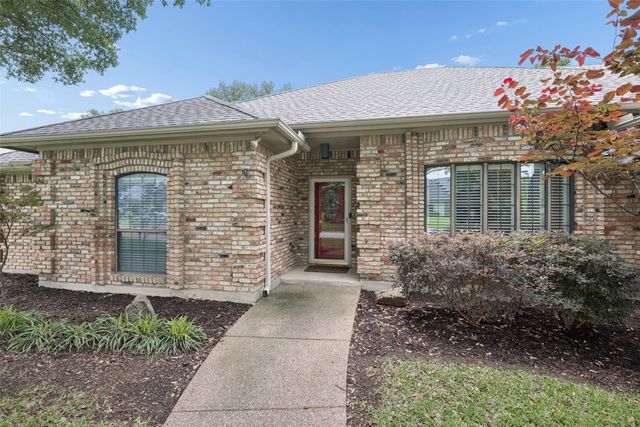 7300 Wind Chime Drive, Fort Worth, TX 76133