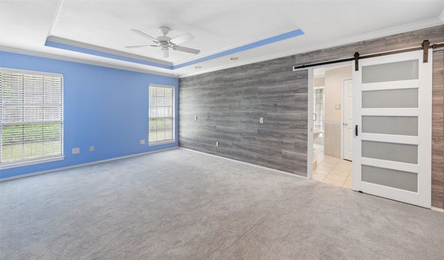 7300 Wind Chime Drive, Fort Worth, TX 76133