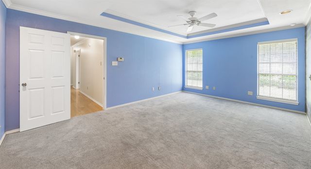 7300 Wind Chime Drive, Fort Worth, TX 76133