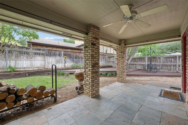 7300 Wind Chime Drive, Fort Worth, TX 76133