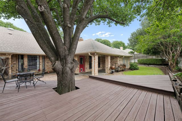 7300 Wind Chime Drive, Fort Worth, TX 76133