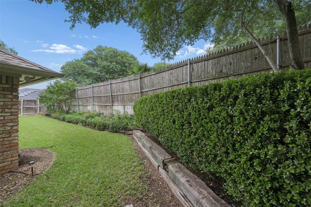 7300 Wind Chime Drive, Fort Worth, TX 76133