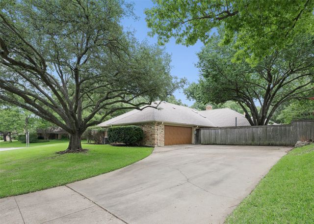 7300 Wind Chime Drive, Fort Worth, TX 76133