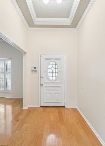 7300 Wind Chime Drive, Fort Worth, TX 76133