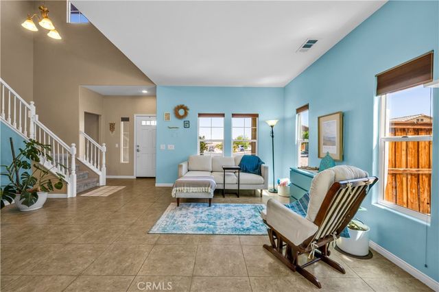 74101 Cactus Wren Court, 29 Palms, CA 92277