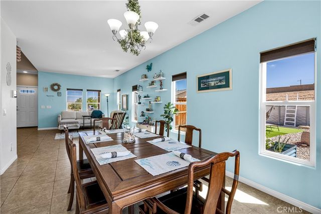 74101 Cactus Wren Court, 29 Palms, CA 92277