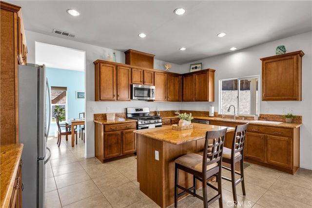 74101 Cactus Wren Court, 29 Palms, CA 92277