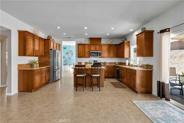 74101 Cactus Wren Court, 29 Palms, CA 92277