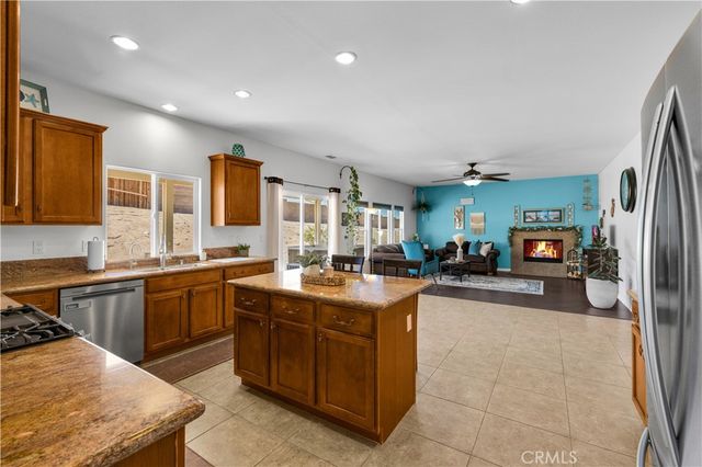 74101 Cactus Wren Court, 29 Palms, CA 92277
