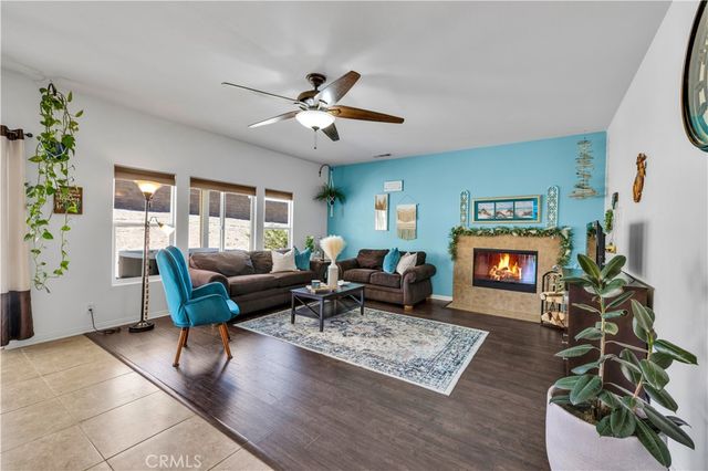74101 Cactus Wren Court, 29 Palms, CA 92277