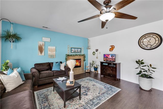 74101 Cactus Wren Court, 29 Palms, CA 92277