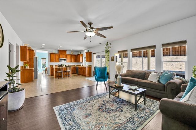 74101 Cactus Wren Court, 29 Palms, CA 92277