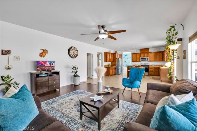 74101 Cactus Wren Court, 29 Palms, CA 92277