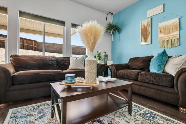 74101 Cactus Wren Court, 29 Palms, CA 92277