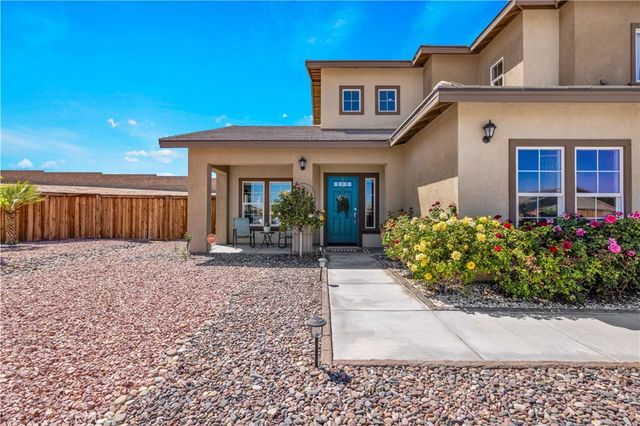 74101 Cactus Wren Court, 29 Palms, CA 92277