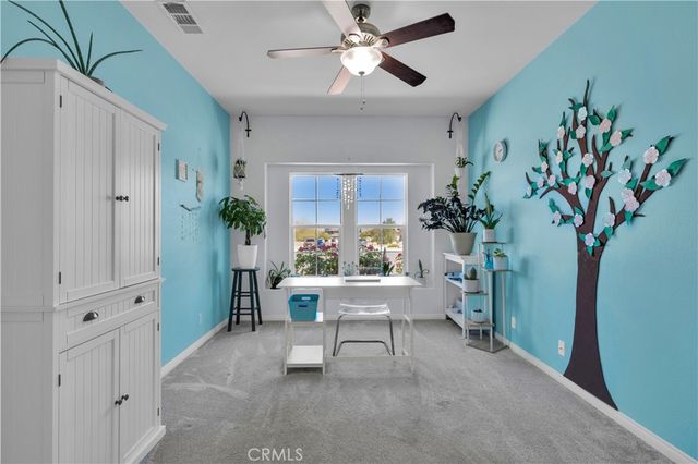 74101 Cactus Wren Court, 29 Palms, CA 92277
