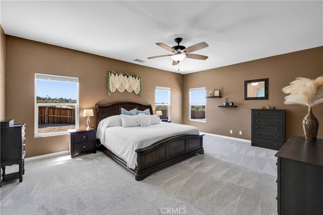 74101 Cactus Wren Court, 29 Palms, CA 92277
