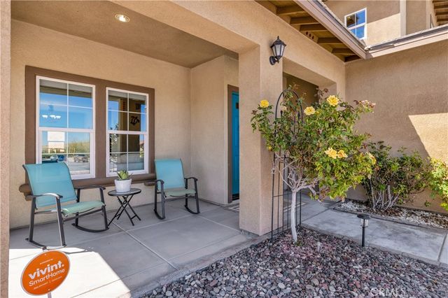 74101 Cactus Wren Court, 29 Palms, CA 92277