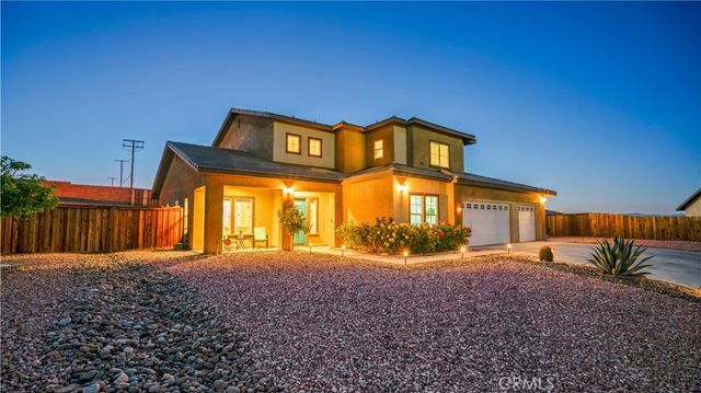 74101 Cactus Wren Court, 29 Palms, CA 92277