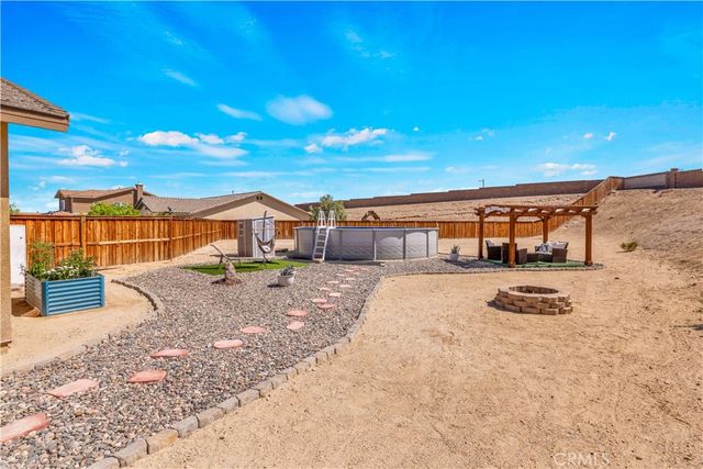 74101 Cactus Wren Court, 29 Palms, CA 92277